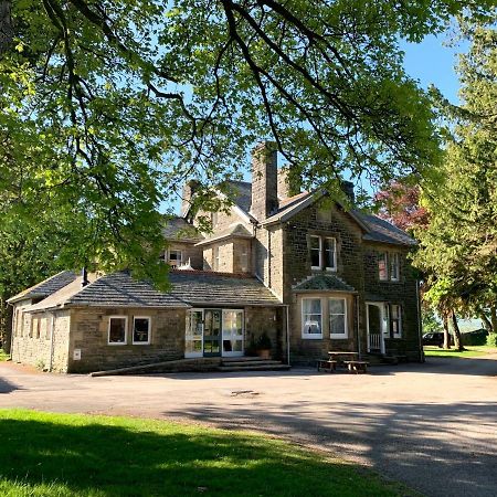 أوستويك The Dalesbridge Lodge B&B المظهر الخارجي الصورة