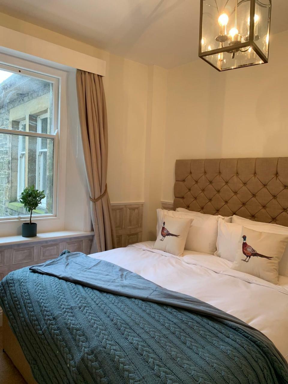 أوستويك The Dalesbridge Lodge B&B المظهر الخارجي الصورة