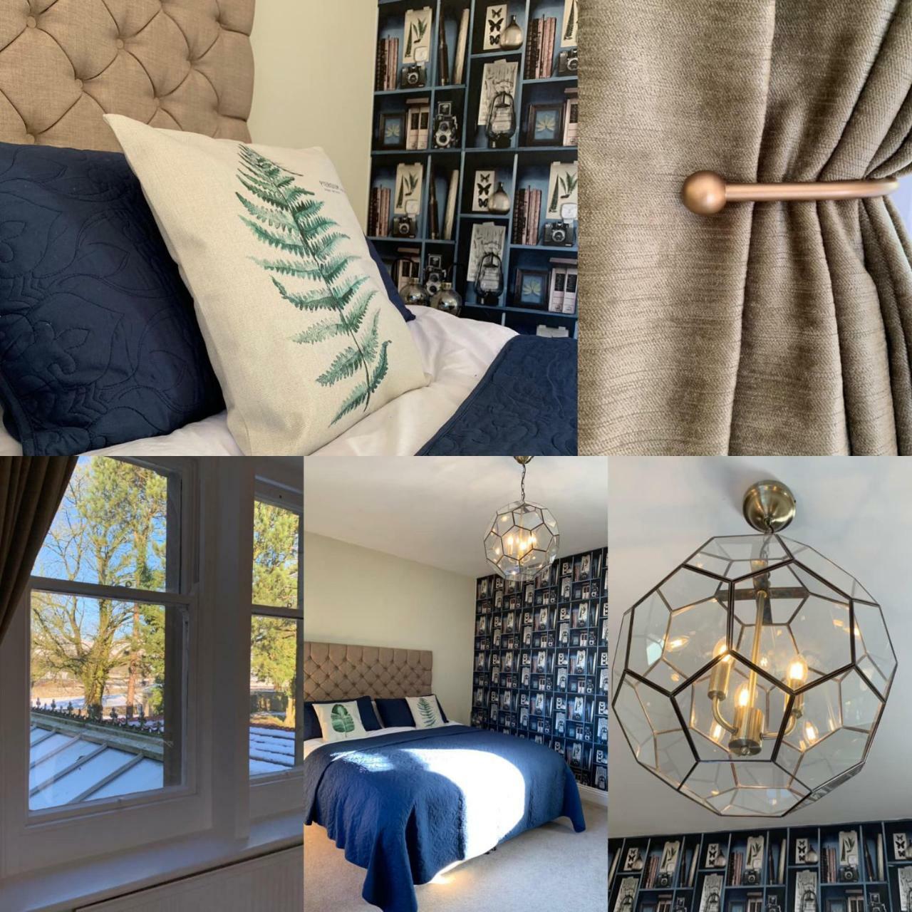 أوستويك The Dalesbridge Lodge B&B المظهر الخارجي الصورة